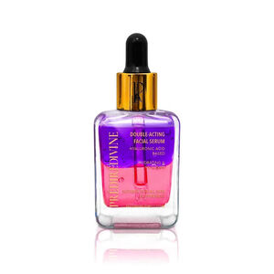 Predire Paris Double-Acting Facial Serum Hyaluronic Based Hydrating & Moisture